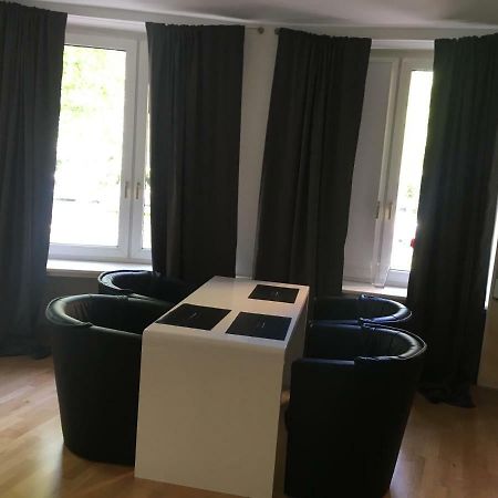 Dorya Am Ring Apartman Köln Kültér fotó