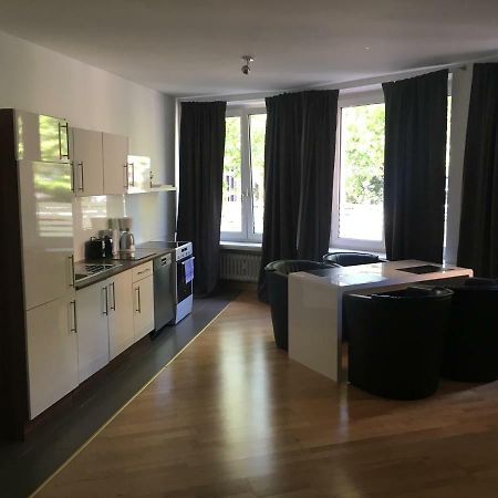 Dorya Am Ring Apartman Köln Kültér fotó