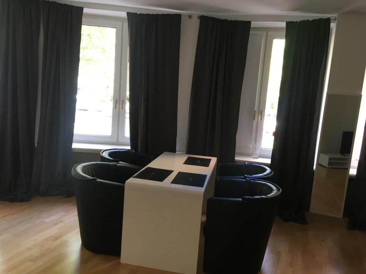 Dorya Am Ring Apartman Köln Kültér fotó