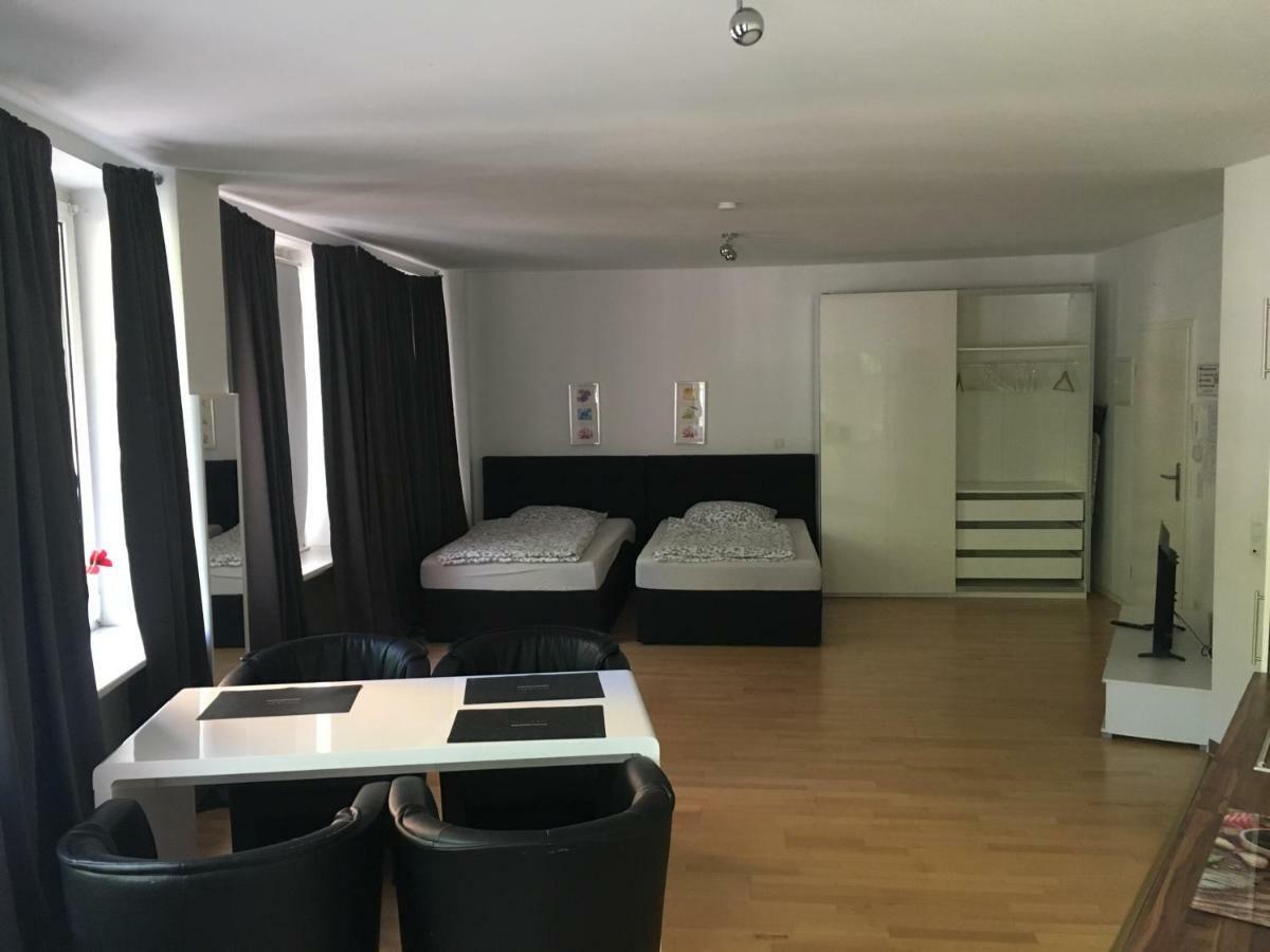 Dorya Am Ring Apartman Köln Kültér fotó