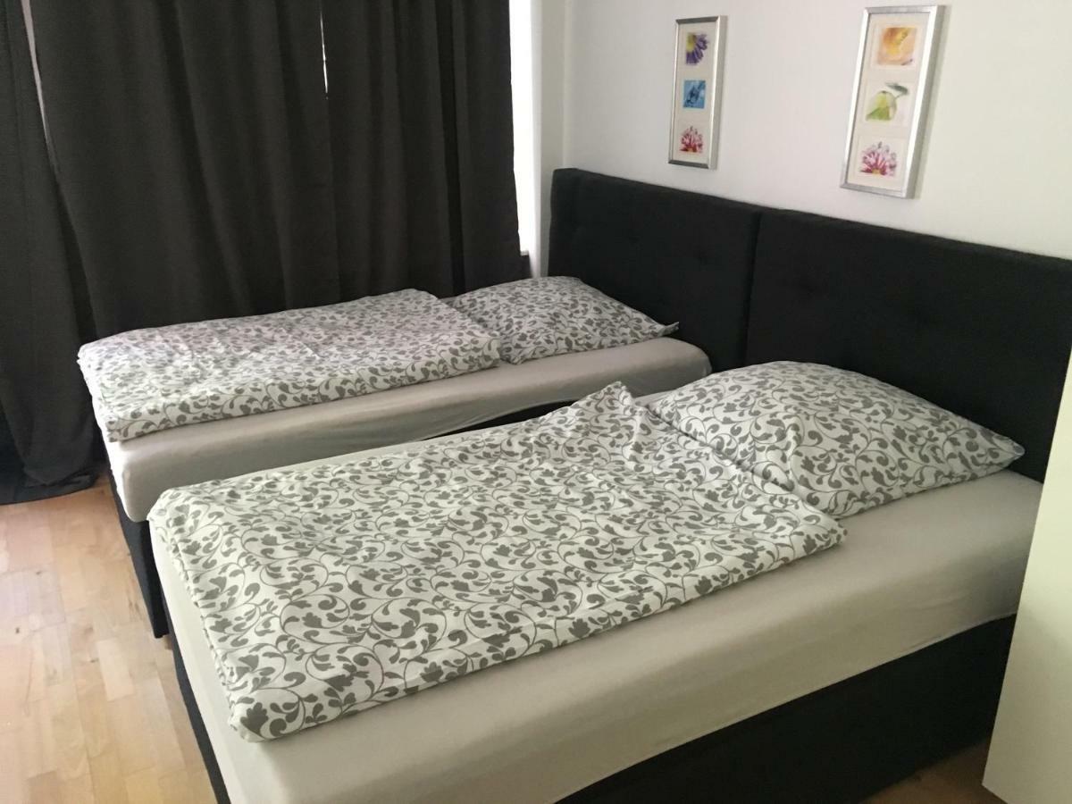 Dorya Am Ring Apartman Köln Kültér fotó